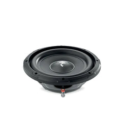 Focal SUB10SLIM - 10" Single 4 Ohm Car Slim Subwoofer 460W