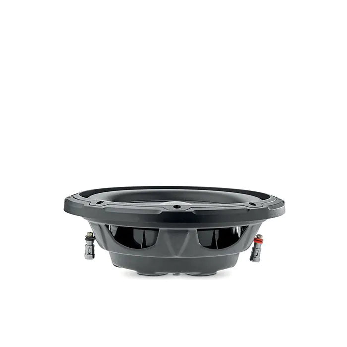 Focal SUB10SLIM - 10" Single 4 Ohm Car Slim Subwoofer 460W