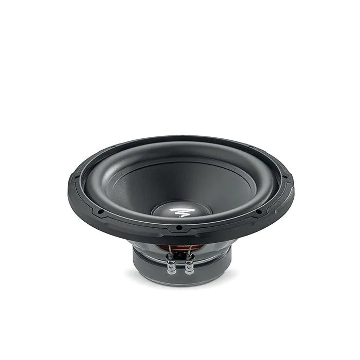 Focal SUB12DUAL - 12" Dual 4 Ohm Car Subwoofer 600W