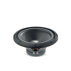 Focal SUB12DUAL - 12" Dual 4 Ohm Car Subwoofer 600W