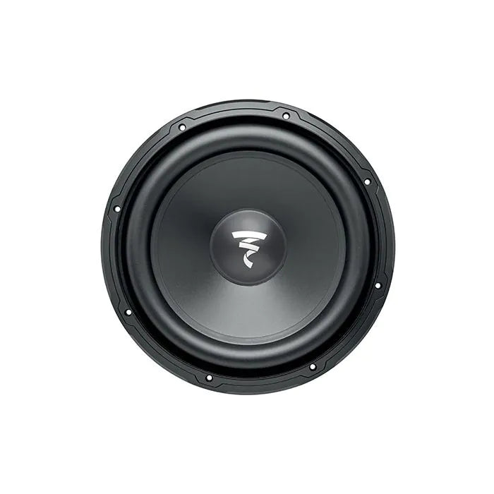 Focal SUB12DUAL - 12" Dual 4 Ohm Car Subwoofer 600W