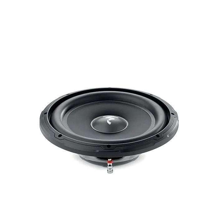 Focal SUB12SLIM - 12" Single 4 Ohm Car Slim Subwoofer 600W
