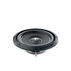 Focal SUB12SLIM - 12" Single 4 Ohm Car Slim Subwoofer 600W