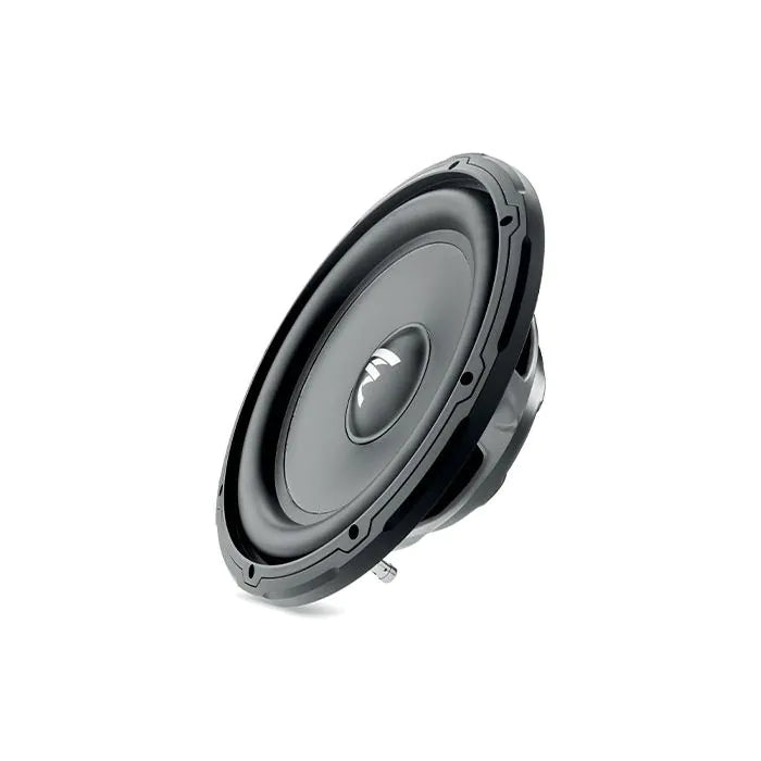 Focal SUB12SLIM - 12" Single 4 Ohm Car Slim Subwoofer 600W