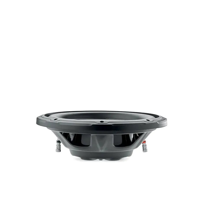 Focal SUB12SLIM - 12" Single 4 Ohm Car Slim Subwoofer 600W