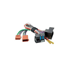 Focal IW MBZ Y-ISO Harness for Mercedes