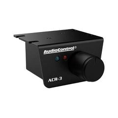 AudioControl ACR-3 - Dash Remote for DM-810, LC8i, D-6.1200