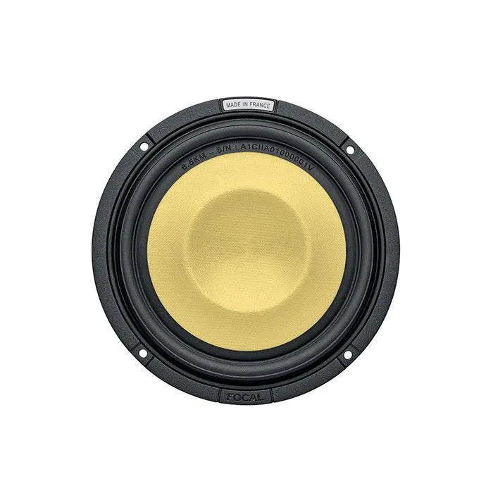 Focal 6.5KM - 6.5" K2 Power M Range Woofer 240W (Pair)