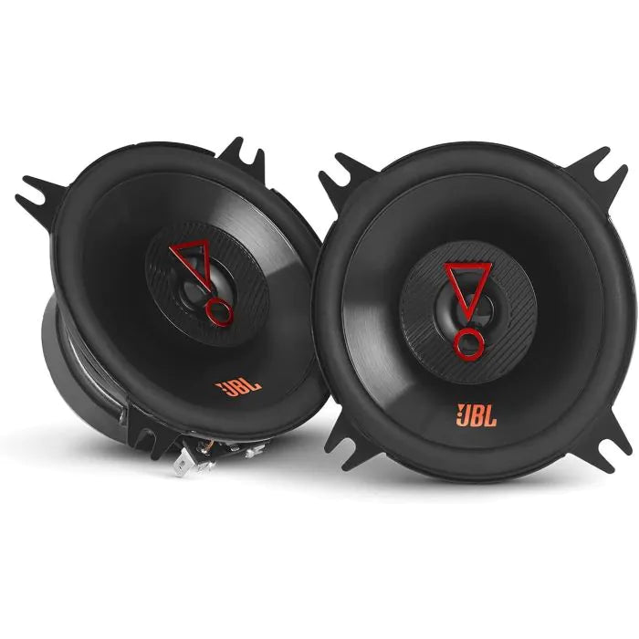 JBL STAGE3 427 - 4" 2-Way Coaxial Speaker 300W Total Power