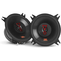 JBL STAGE3 427 - 4" 2-Way Coaxial Speaker 300W Total Power