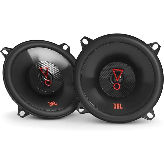 JBL STAGE3 527 - 5.25" 2-Way Coaxial Speakers 400W Total Power