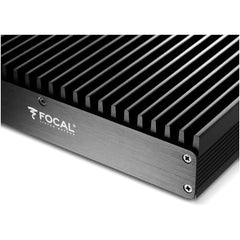 Focal FIT 9.660 - 9 Channel DSP Amplifier 660W RMS Power