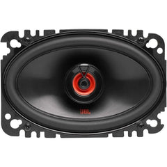 JBL Club 6422F - Club Series 4"x 6" 2-Way Car Coaxial Speakers