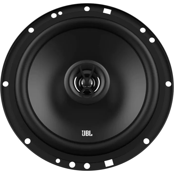 JBL Stage1 61F - 6.5" 165mm 2-Way Coaxial Car Speakers 200W
