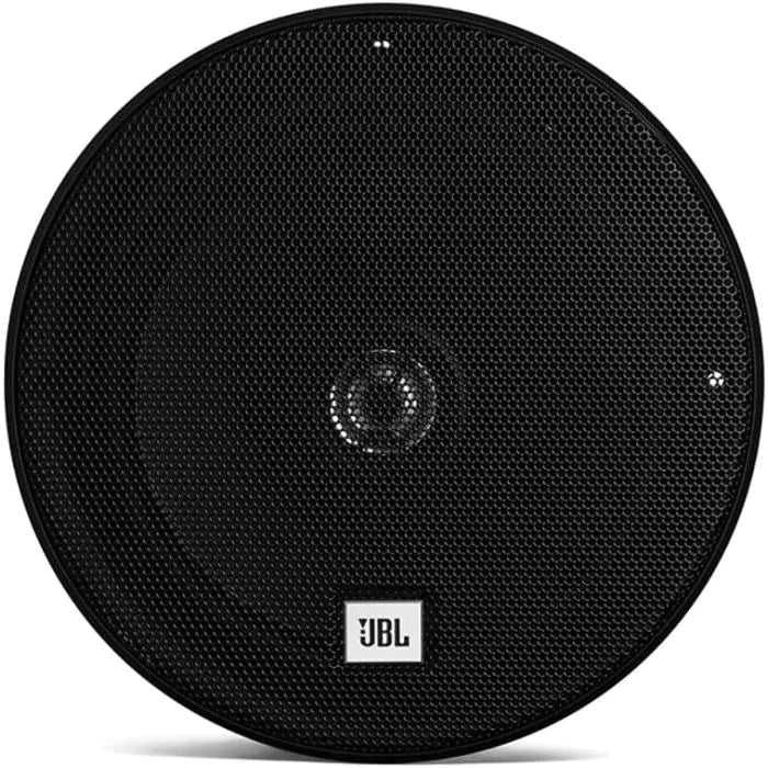 JBL STAGE1621 - 6.5" 2-Way Coaxial Car Speakers 350W Total Power