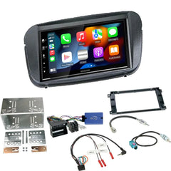 Kenwood DMX7722DABS Stereo Upgrade for Ford Galaxy 2006-2015