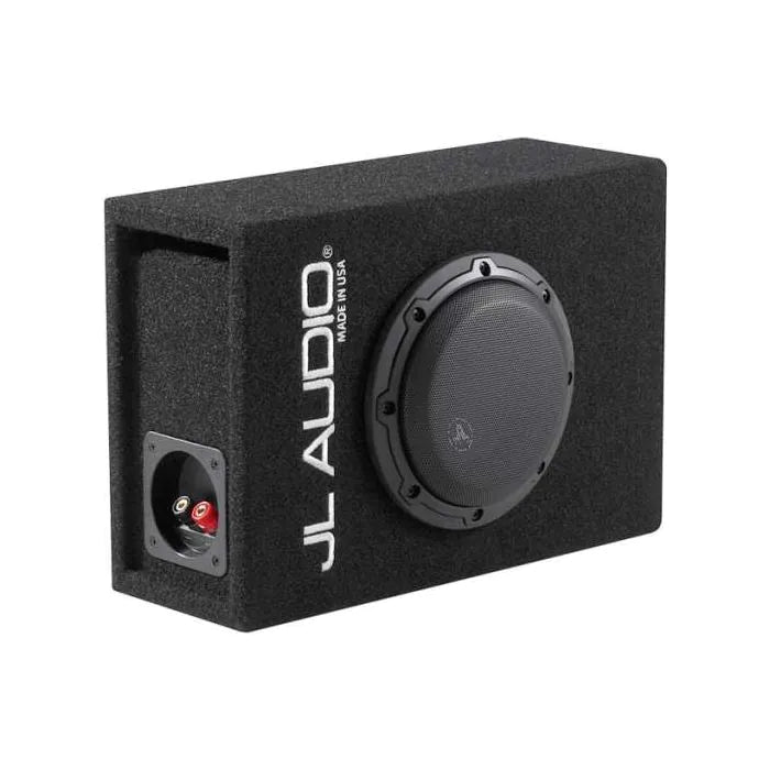 JL Audio CP106LG-W3v3 6" Sub in Slot Port Box