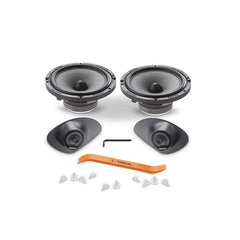 Focal IFP207 - Peugeot 207 2-Way Component Speaker Kit