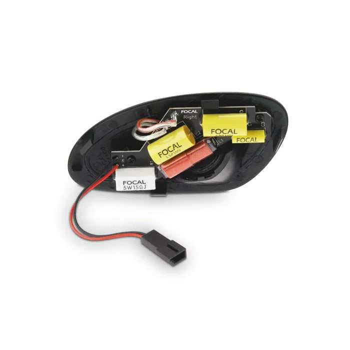 Focal IFP207 - Peugeot 207 2-Way Component Speaker Kit