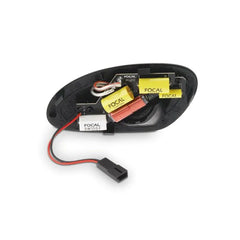 Focal IFP207 - Peugeot 207 2-Way Component Speaker Kit