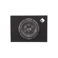 Rockford Fosgate R2S-1X10 - 10" Prime R2S Shallow Loaded 400W Enclosure