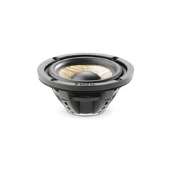 Focal PS165-F3E - Flax EVO 6.5" 3-Way Car Component Speaker 320W
