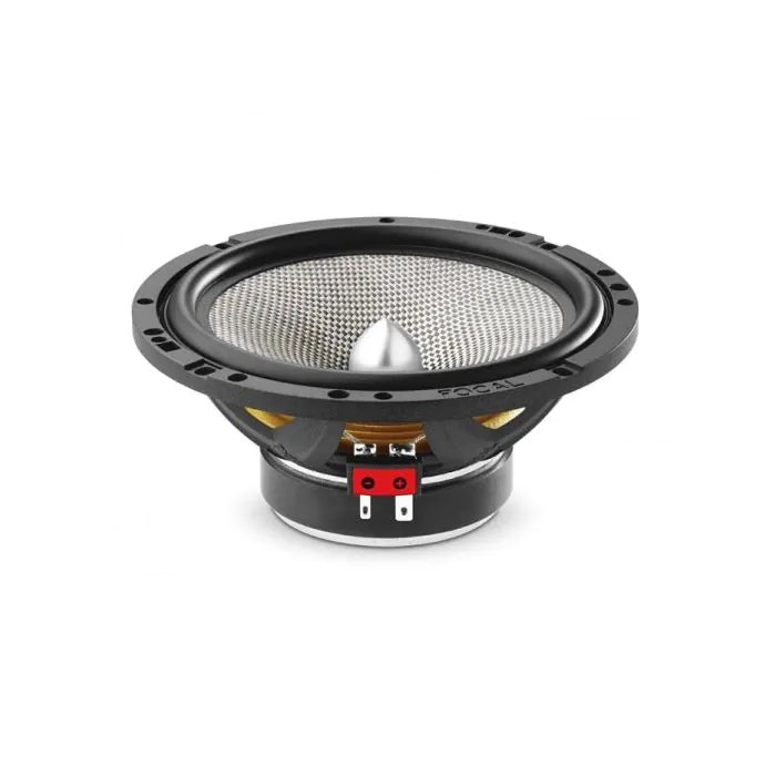 Focal 165AS - 16.5cm 6.5" Car Components Speakers System