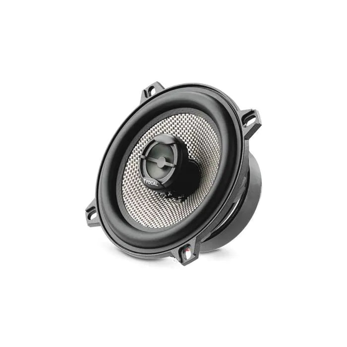 Focal 130AC - 2-Way 5" 13cm 2-Way Coaxial Car Speakers