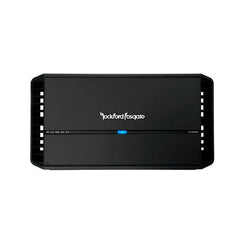 Rockford Fosgate Punch P1000X2 - 2 Channel Bridgeable Car Amplifier 1000W