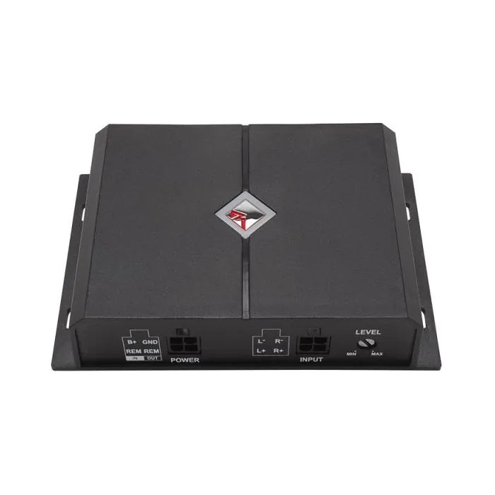 Rockford Fosgate Punch RFPEQU -  Universal PEQ Remote Control and Line Driver