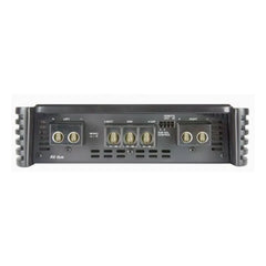 Audison AV Due - 2 Channel VOCE Bridgeable Car Amplifier 900 Watts