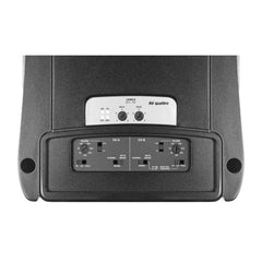Audison AV Quattro - 4 Channel VOCE Amplifier 800W