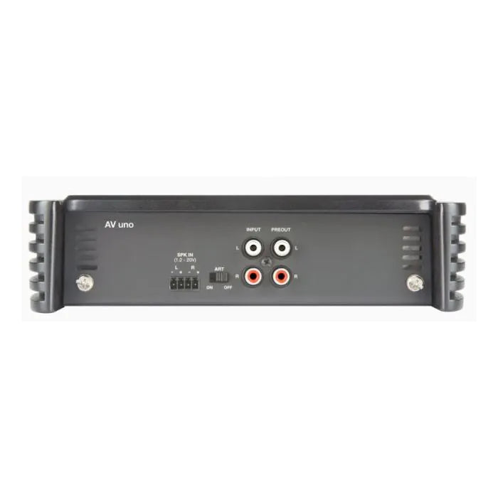 Audison AV Uno - Mono VOCE Amplifier Class AB Amp
