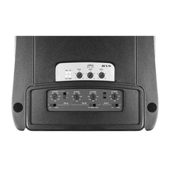 Audison AV 5.1K - 5 Channel Class-A/AB/D VOCE Amplifier 1650 Watts