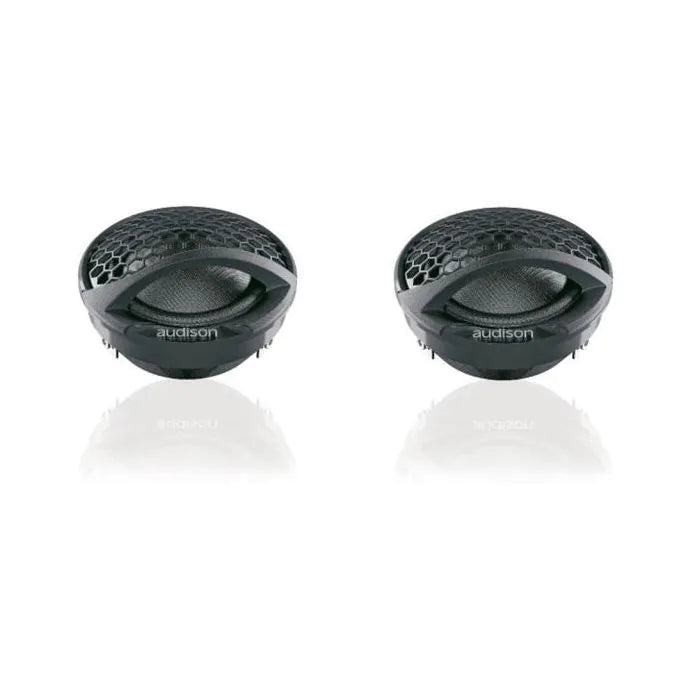 Audison AV 1.1 -  1”1/8 Voce Tweeters 180W
