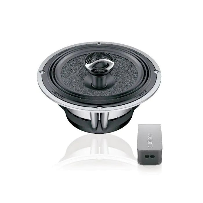 Audison AVX 6.5 - 16.5cm VOCE Coaxial Speakers 200 Watts