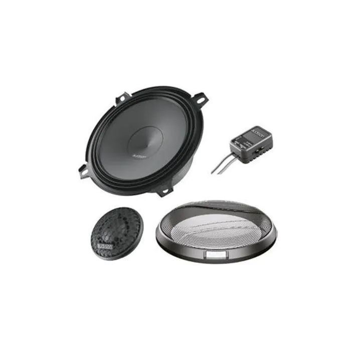 Audison APK130 - 13cm 5.25" Prima Component Speakers