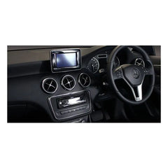 Connects2 CTKMB10 - Mercedes A Class W176 2012> Complete Single Din Stereo Fitting Kit