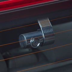 Road Angel Halo Play – 4K Dual Dash Cam with 3.2" Screen, Parking Mode &amp; Quick Release Mounting