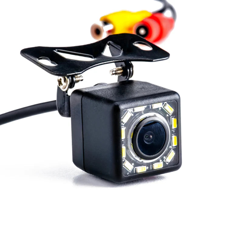 Road Angel Halo Universal Reversing Camera RA8200 – With Night Vision