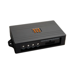 Powerbass PBX-DSP8 - 8 Channel Digital Signal Processor