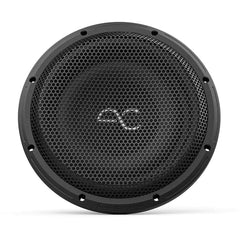 AudioControl Space Series 10" Single 4 Ohm Shallow Subwoofer 400W RMS