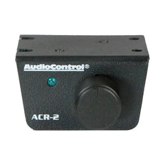 AudioControl ACR-2 - Wired Remote For LCQ-1 & Epicenter® Plus
