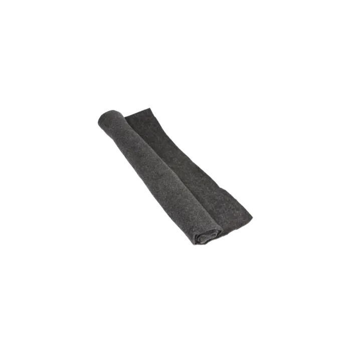 ACV - Acoustic Carpet - Anthracite - 70cm x 140cm