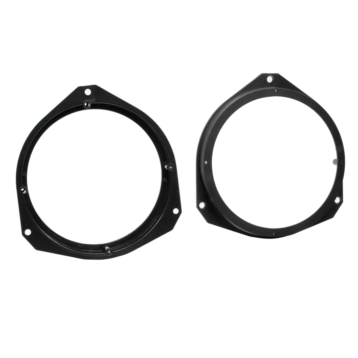 ACV 271320-20 Audi A3 A4  Front / Rear Door 165mm Speaker Adaptors