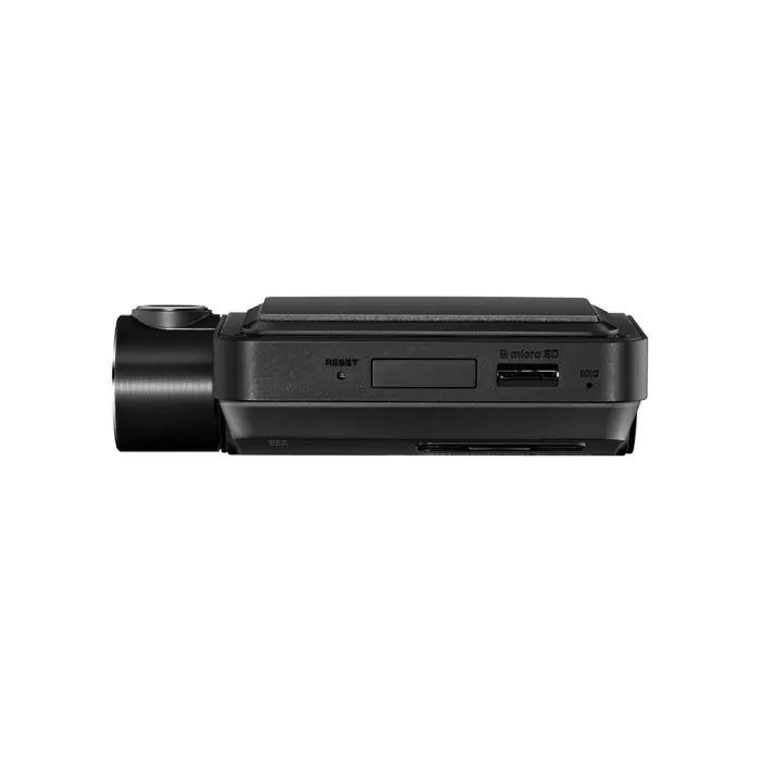 Alpine DVR-F800PRO - 1080p Full HD GPS Wi-Fi 3-Axis Dash Cam