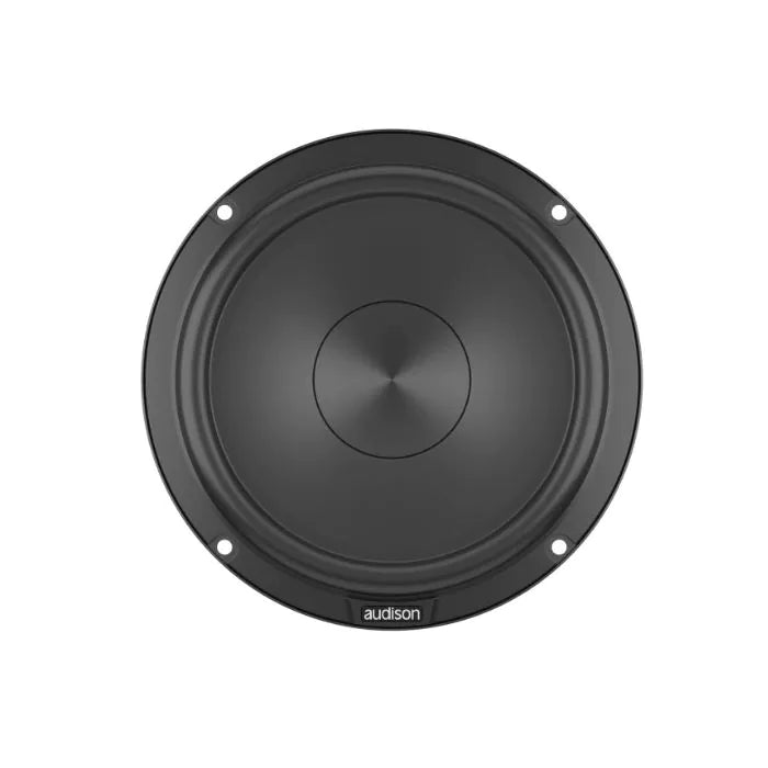 Audison AP6.5P Woofer - 165mm 6.5" Woofer 330W Peak Power