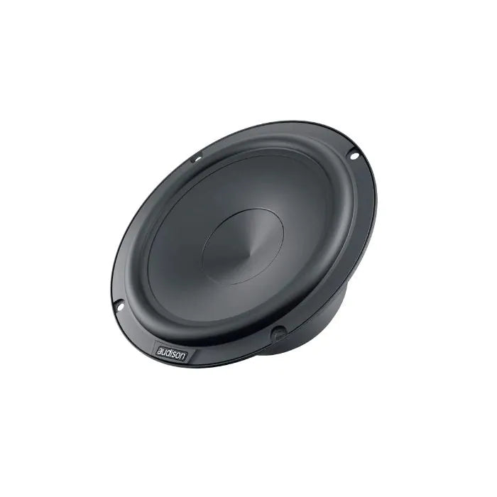 Audison AP6.5P Woofer - 165mm 6.5" Woofer 330W Peak Power