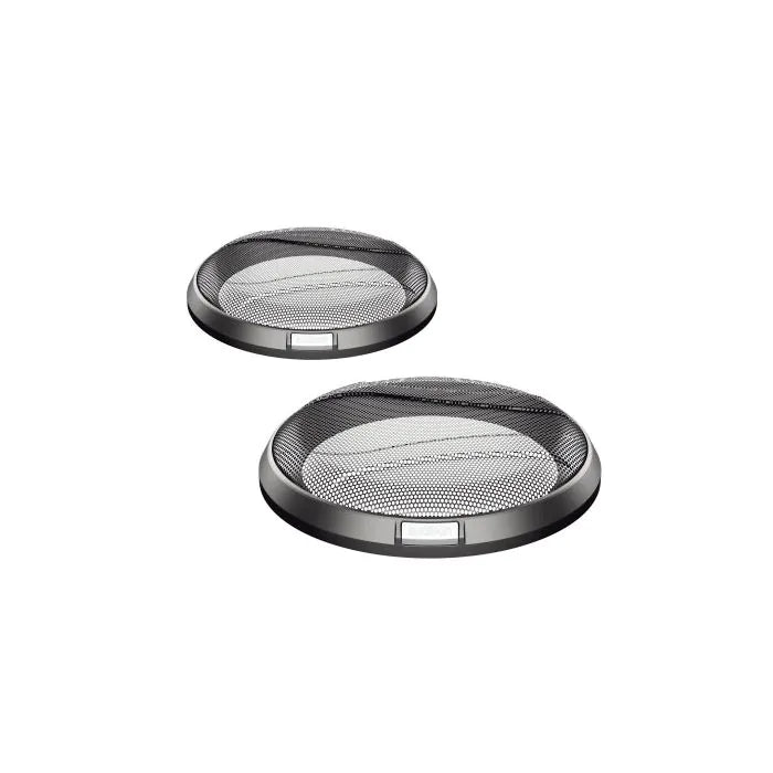 Audison Prima APG 6.5 6.5" (165mm) Speaker Grills for Prima AP/APX 165