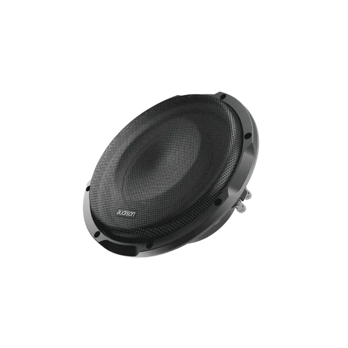 Audison APS 10 S4S - 10" Car Subwoofer Single 4 Ohm 800W